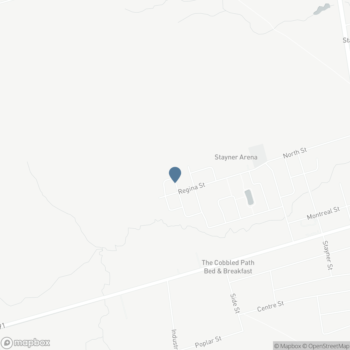 211 ROY DRIVE, Stayner, Ontario L0M 1S0